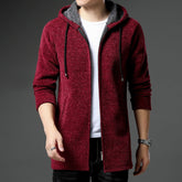 Sudadera con capucha Hype Premium para la calle