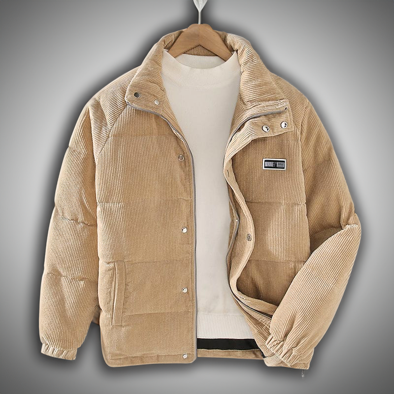 Chaqueta acolchada Benny