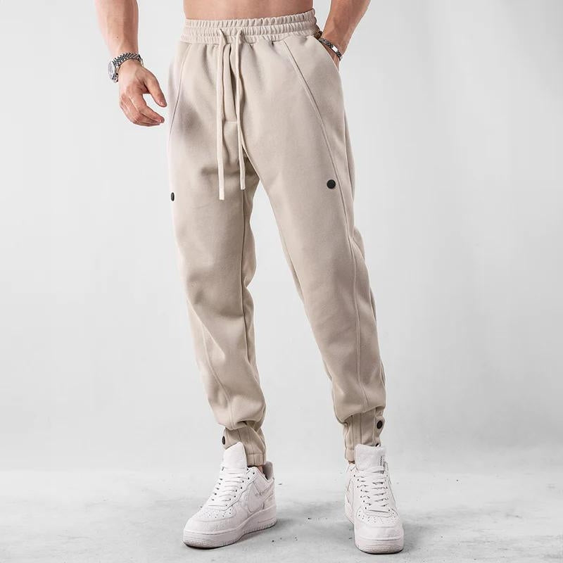 Pantalones jogger Hype Legacy