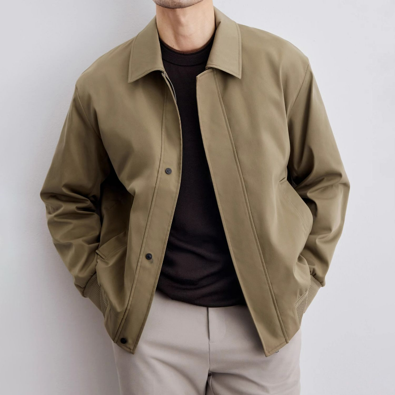Chaqueta bomber Chelsea