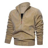Chaqueta Bomber Highland