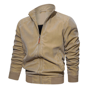 Chaqueta Bomber Highland