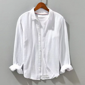 Camisa Ligera Berkeley