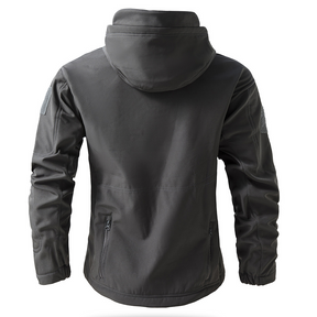 Chaqueta a prueba de clima StealthCore