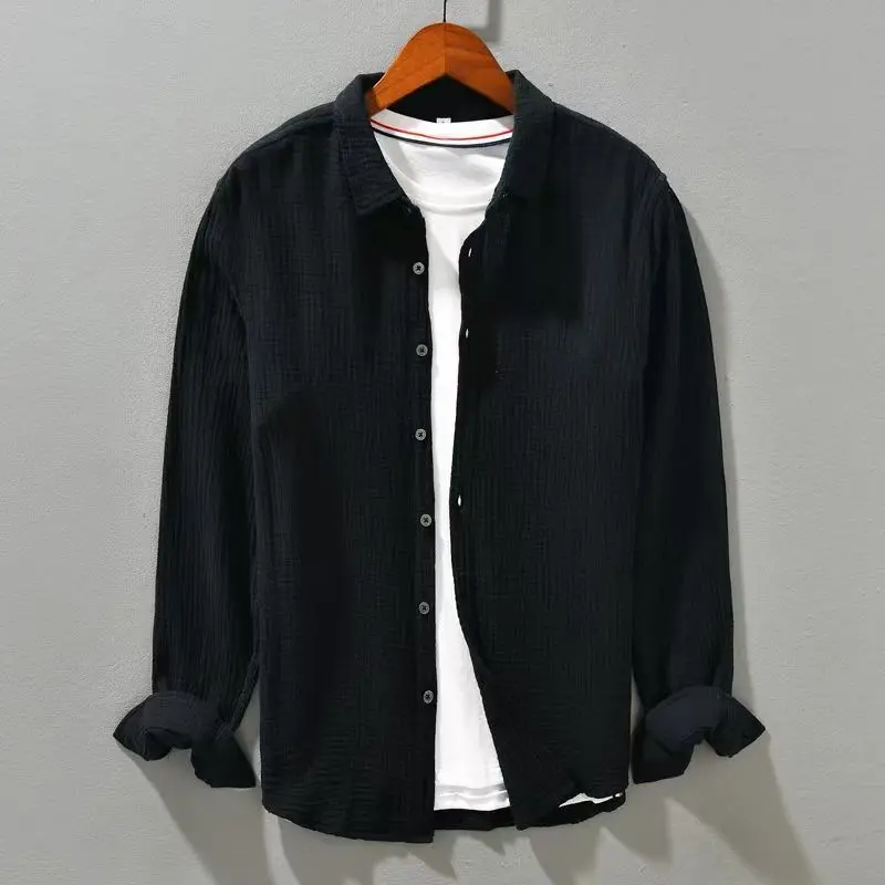 Camisa Ligera Berkeley