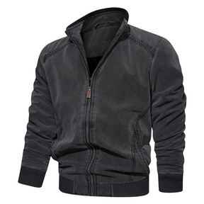 Chaqueta Bomber Highland