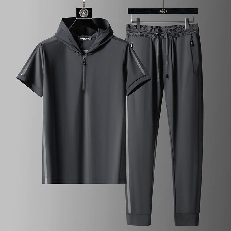 Conjunto de chándal premium Invictus