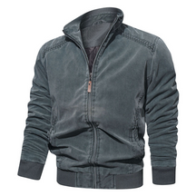 Chaqueta Bomber Highland