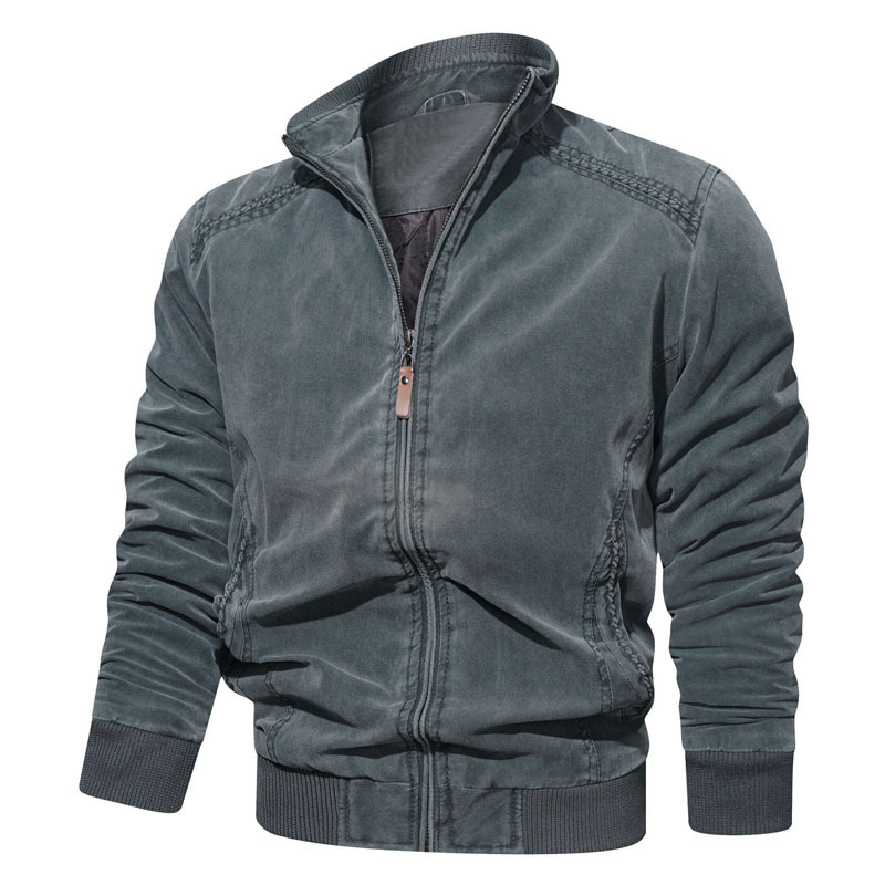 Chaqueta Bomber Highland