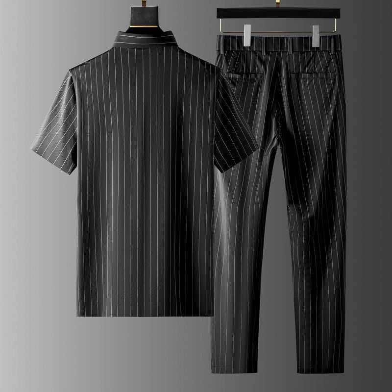 Conjunto de Polo Noble Italiana