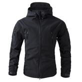 Chaqueta a prueba de clima StealthCore