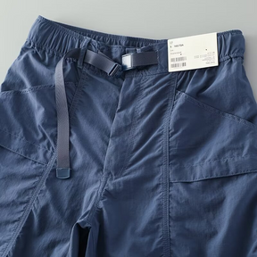 Pantalones cortos de secado rápido Highland