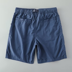 Pantalones cortos de secado rápido Highland