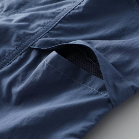 Pantalones cortos de secado rápido Highland