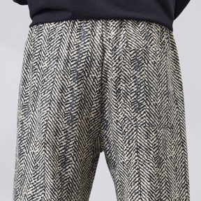 Pantalones Hype Herringbone