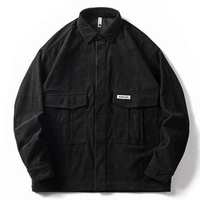 Chaqueta Hype Outfitter