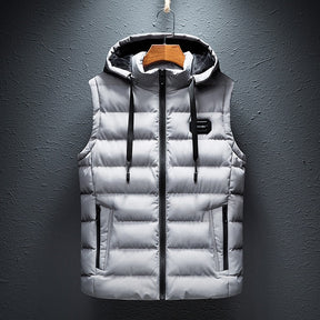 Chaleco para Hombre Venture