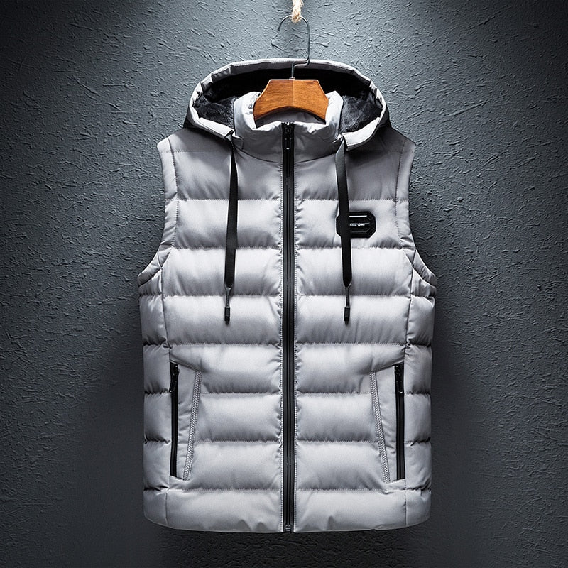 Chaleco para Hombre Venture