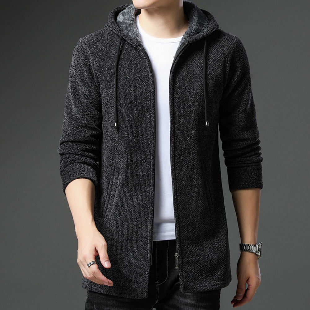 Sudadera con capucha Hype Premium para la calle