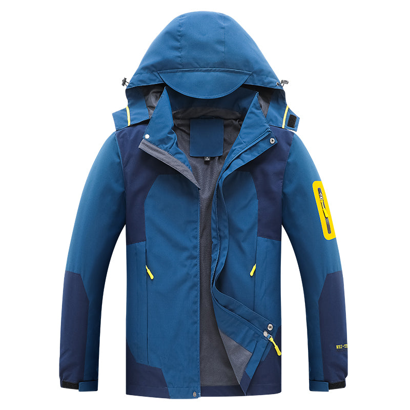 Chaqueta a prueba de clima Horizon