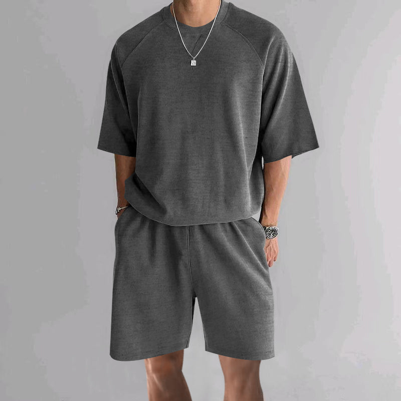 Conjunto de dos piezas de Denver