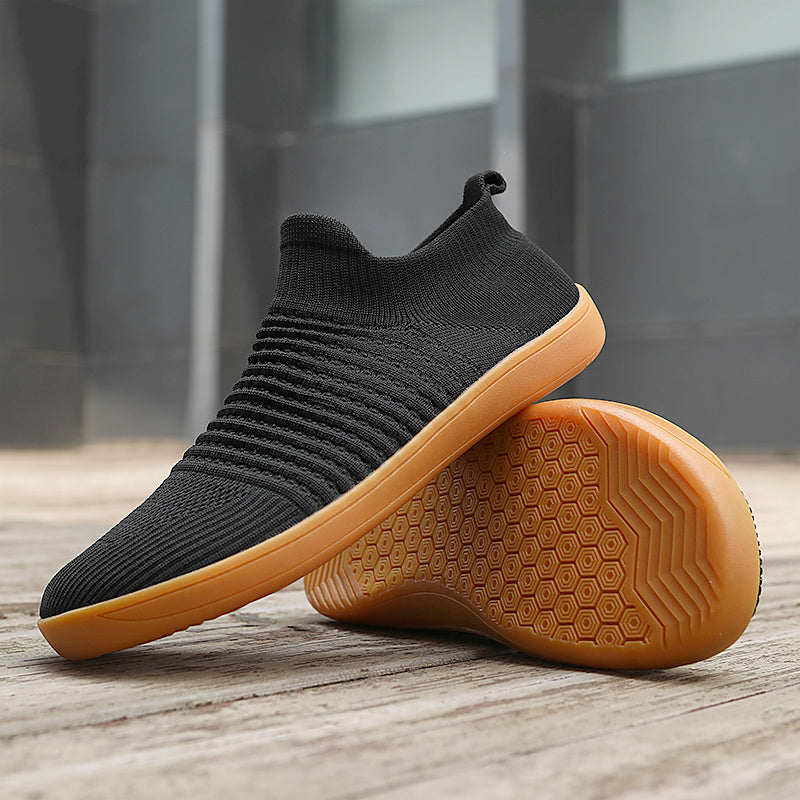 Zapatillas descalzas StealthKnit