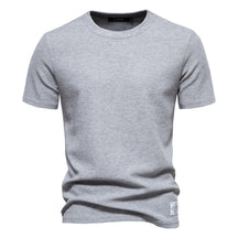 Camiseta de punto waffle premium Hype
