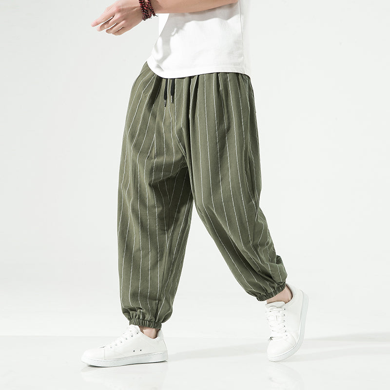 Joggers Susano Cloud