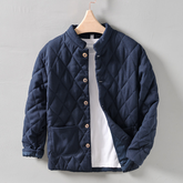 Chaqueta acolchada Heritage