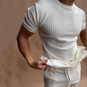 Conjunto de punto Revere