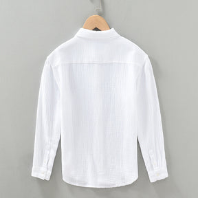 Camisa Ligera Berkeley