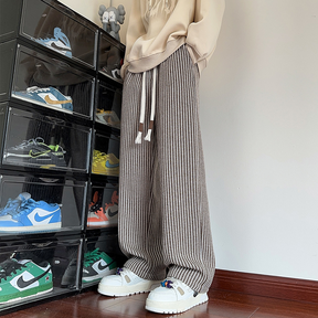 Pantalones sudadera Hype Herringbone
