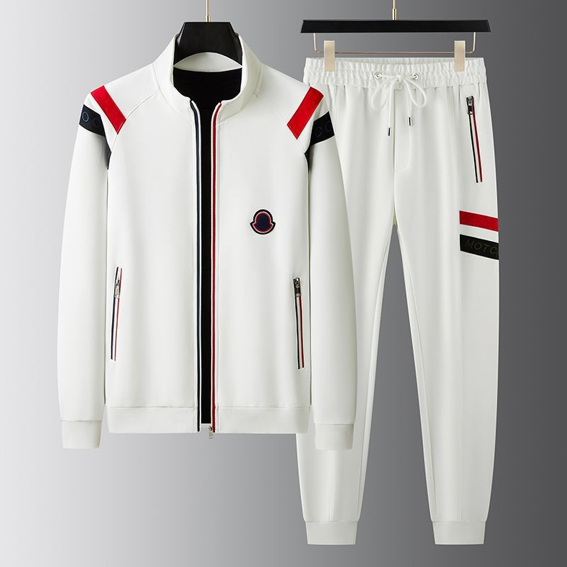 Conjunto de chándal premium Modena