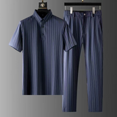 Conjunto de Polo Noble Italiana