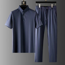 Conjunto de Polo Noble Italiana