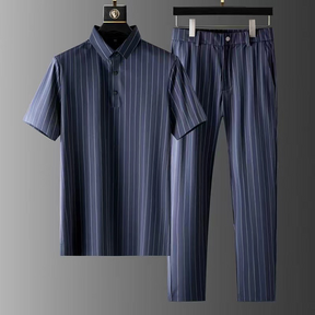 Conjunto de Polo Noble Italiana