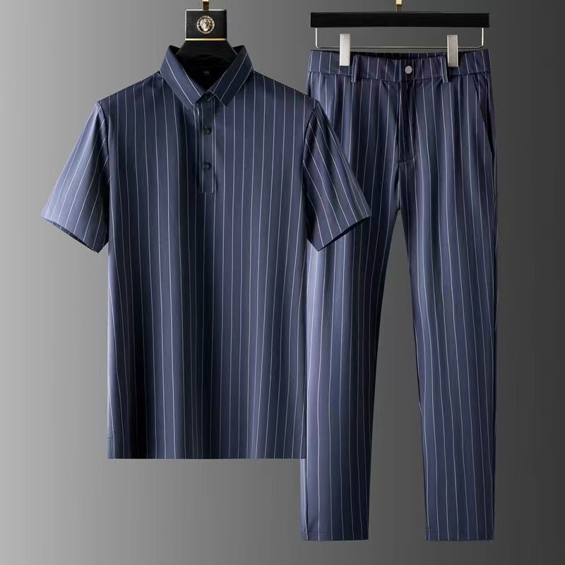 Conjunto de Polo Noble Italiana