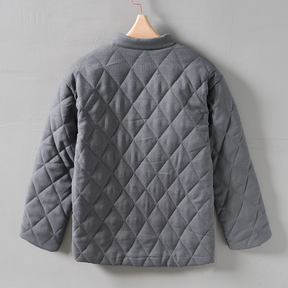 Chaqueta acolchada Heritage