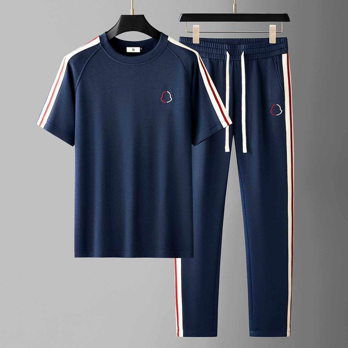 Conjunto de chándal Premium Core