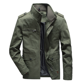 Chaqueta de campo Outlander
