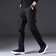 Pantalones Cargo Leonardo