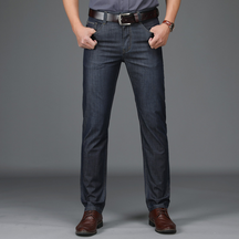 Jeans Stretch Clásicos Hugo