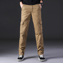 Pantalones Cargo Leonardo