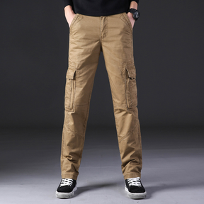 Pantalones Cargo Leonardo