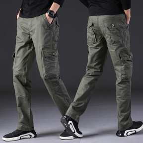 Pantalones Cargo Leonardo