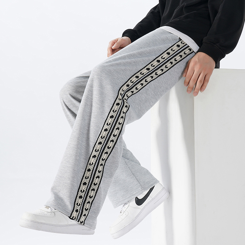 Pantalones jogger retro Jared