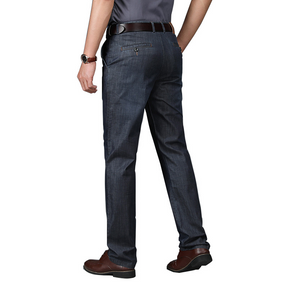 Jeans Stretch Clásicos Hugo