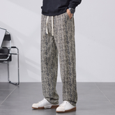 Pantalones Hype Herringbone