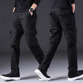 Pantalones Cargo Leonardo