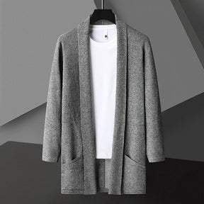 Cardigan Premium de Academia